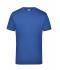 Homme T-shirt homme Royal 7534