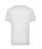 Homme T-shirt Workwear hommes Blanc 7534