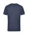 Homme T-shirt Workwear hommes Marine 7534