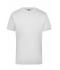 Homme T-shirt Workwear hommes Blanc 7534
