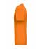 Homme T-shirt Workwear hommes Orange 7534