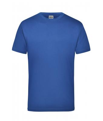 Herren Workwear-T Men Royal 7534