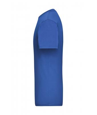 Heren Workwear-T Men Royal 7534
