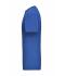 Heren Workwear-T Men Royal 7534