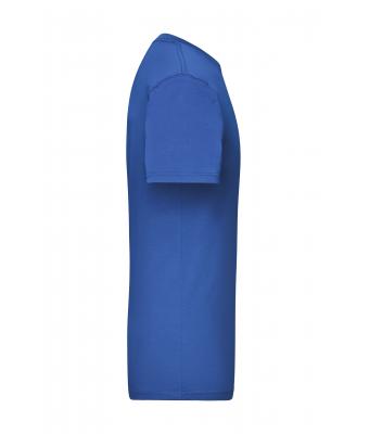 Heren Workwear-T Men Royal 7534