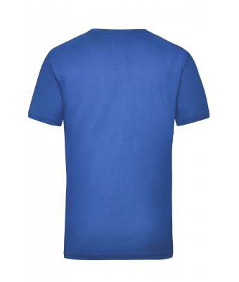 Heren Workwear-T Men Royal 7534