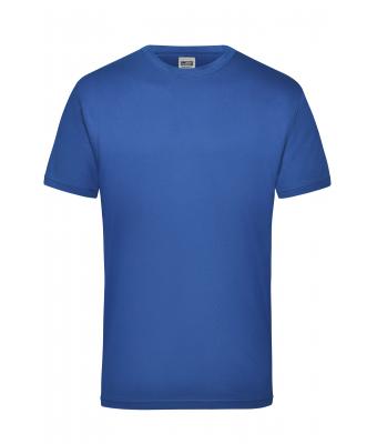 Heren Workwear-T Men Royal 7534