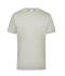 Heren Workwear-T Men Cement 7534