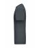 Heren Workwear-T Men Carbon 7534