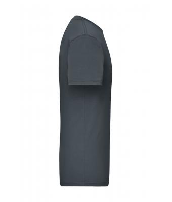 Heren Workwear-T Men Carbon 7534