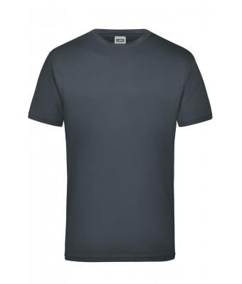 Heren Workwear-T Men Carbon 7534