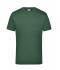 Heren Workwear-T Men Donkergroen 7534