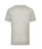 Heren Workwear-T Men Cement 7534