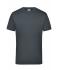 Heren Workwear-T Men Carbon 7534