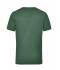 Heren Workwear-T Men Donkergroen 7534