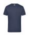 Heren Workwear-T Men Navy 7534