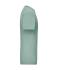 Heren Workwear-T Men Mistig-groen 7534