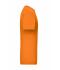 Heren Workwear-T Men Oranje 7534