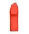 Heren Workwear-T Men Kruidig-oranje 7534