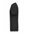 Heren Workwear-T Men Zwart 7534