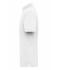 Homme Polo workwear hommes Blanc 7535