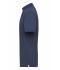 Homme Polo workwear hommes Marine 7535