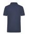 Homme Polo workwear hommes Marine 7535
