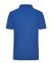 Homme Polo workwear hommes Royal 7535