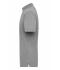 Homme Polo workwear hommes Gris-chiné 7535