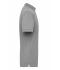 Homme Polo workwear hommes Gris-chiné 7535