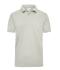 Homme Polo workwear hommes Ciment 7535