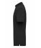 Homme Polo workwear hommes Noir 7535