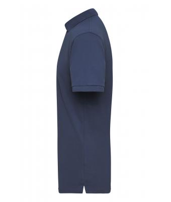Heren Workwear Polo Men Navy 7535