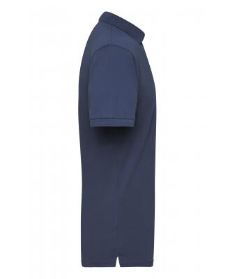 Heren Workwear Polo Men Navy 7535