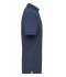 Heren Workwear Polo Men Navy 7535