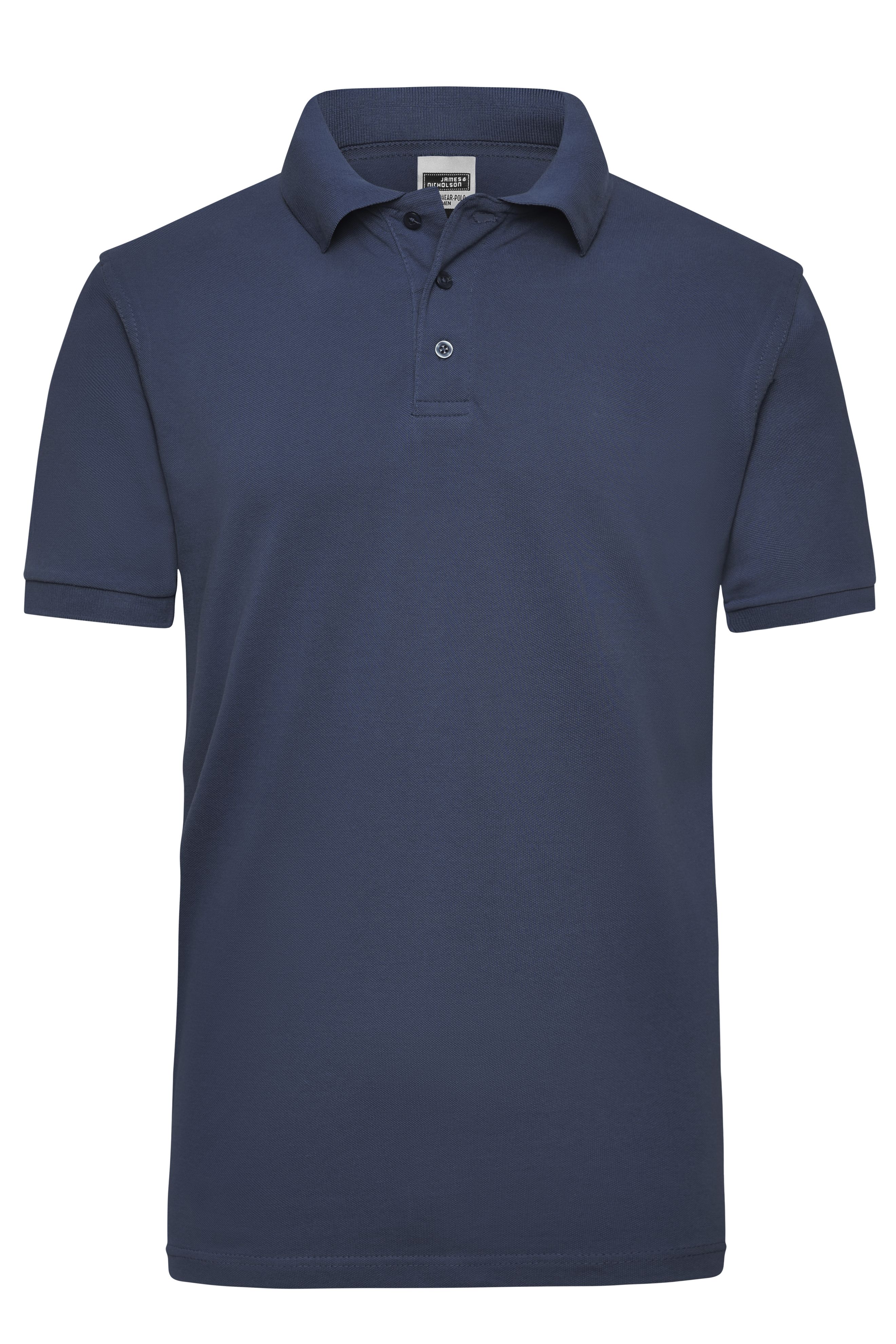 Men Workwear Polo Men NavyDaiber