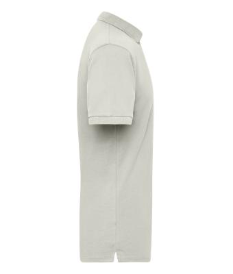 Men Workwear Polo Men Cement 7535