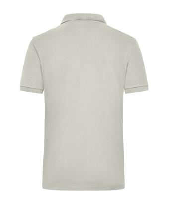 Men Workwear Polo Men Cement 7535