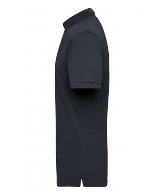 Heren Workwear Polo Men Carbon 7535