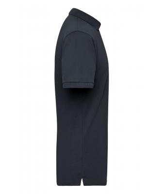 Heren Workwear Polo Men Carbon 7535