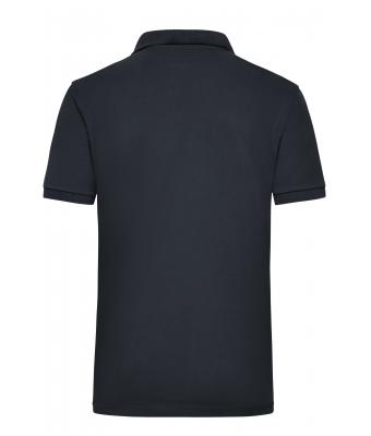 Heren Workwear Polo Men Carbon 7535
