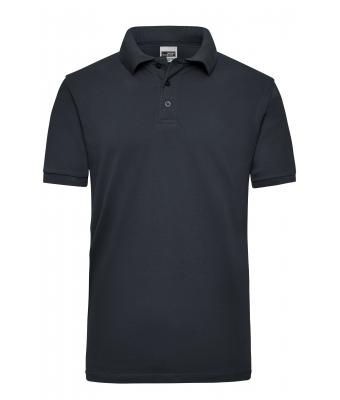 Heren Workwear Polo Men Carbon 7535
