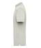 Heren Workwear Polo Men Cement 7535