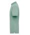 Heren Workwear Polo Men Mistig-groen 7535