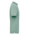 Heren Workwear Polo Men Mistig-groen 7535