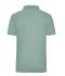 Heren Workwear Polo Men Mistig-groen 7535