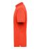 Men Workwear Polo Men Spicy-orange 7535