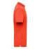 Men Workwear Polo Men Spicy-orange 7535
