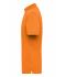 Heren Workwear Polo Men Oranje 7535