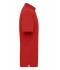 Heren Workwear Polo Men Rood 7535